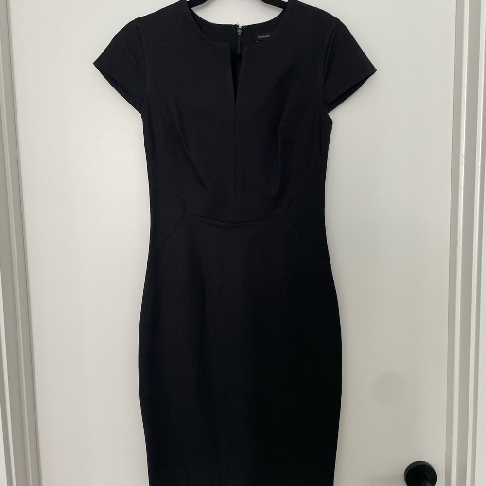 COPY - Banana Republic Dress